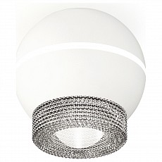 Накладной светильник ambrella light xs xs1101030